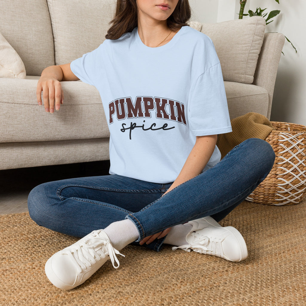Pumpkin Spice T-Shirt
