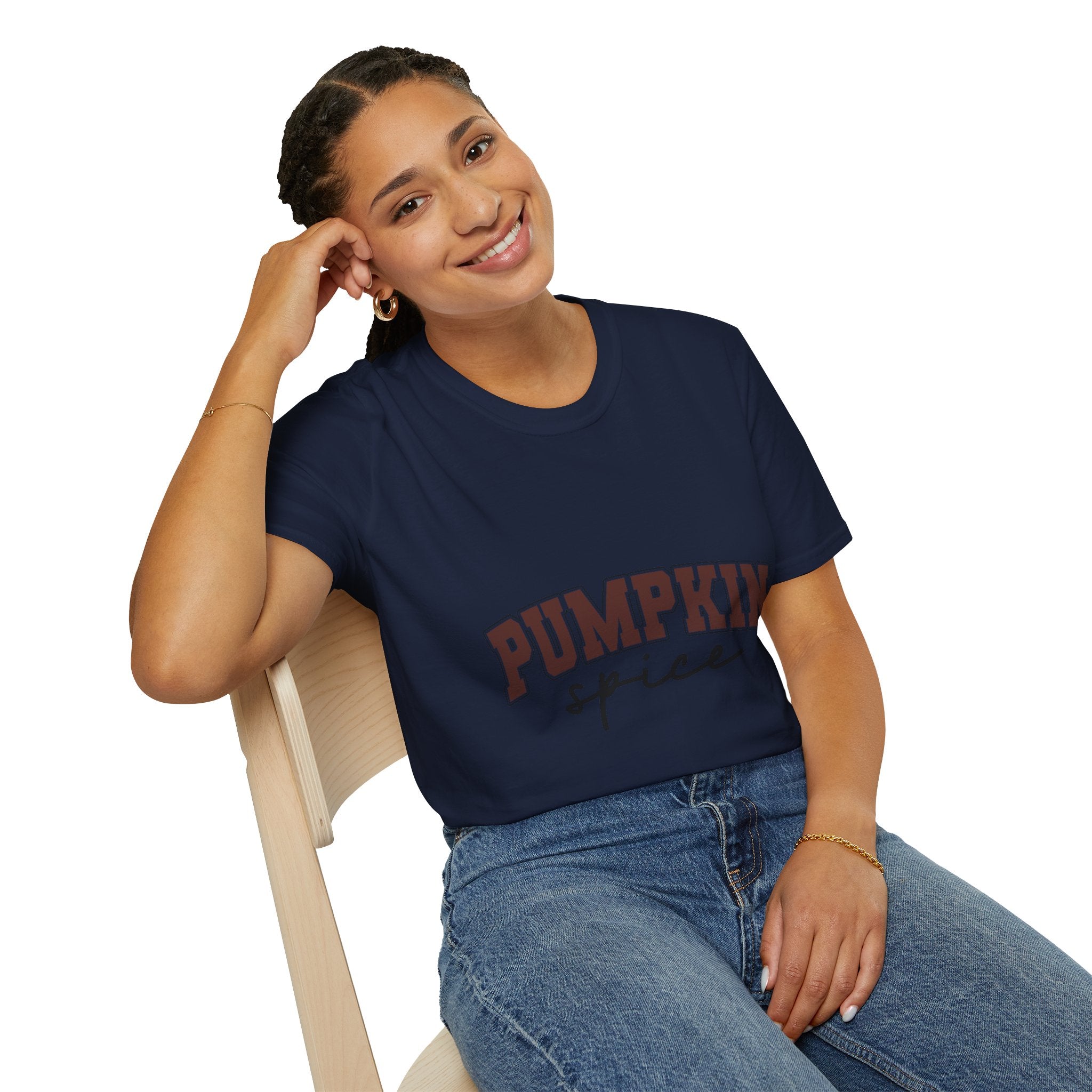 Pumpkin Spice T-Shirt
