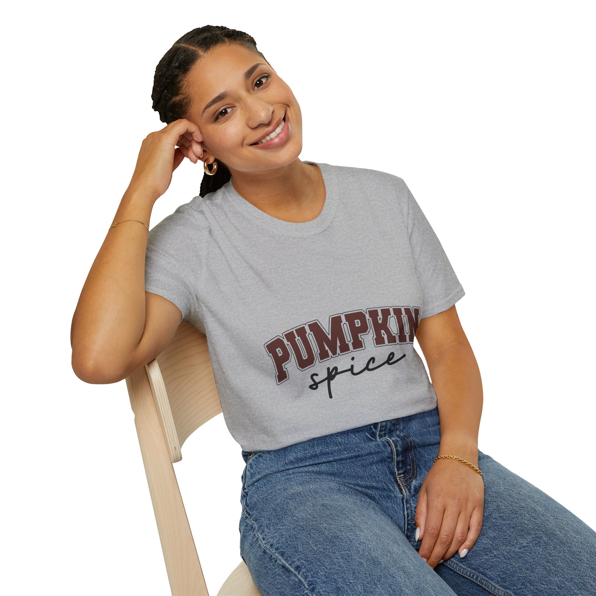 Pumpkin Spice T-Shirt