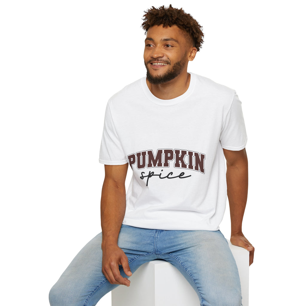Pumpkin Spice T-Shirt