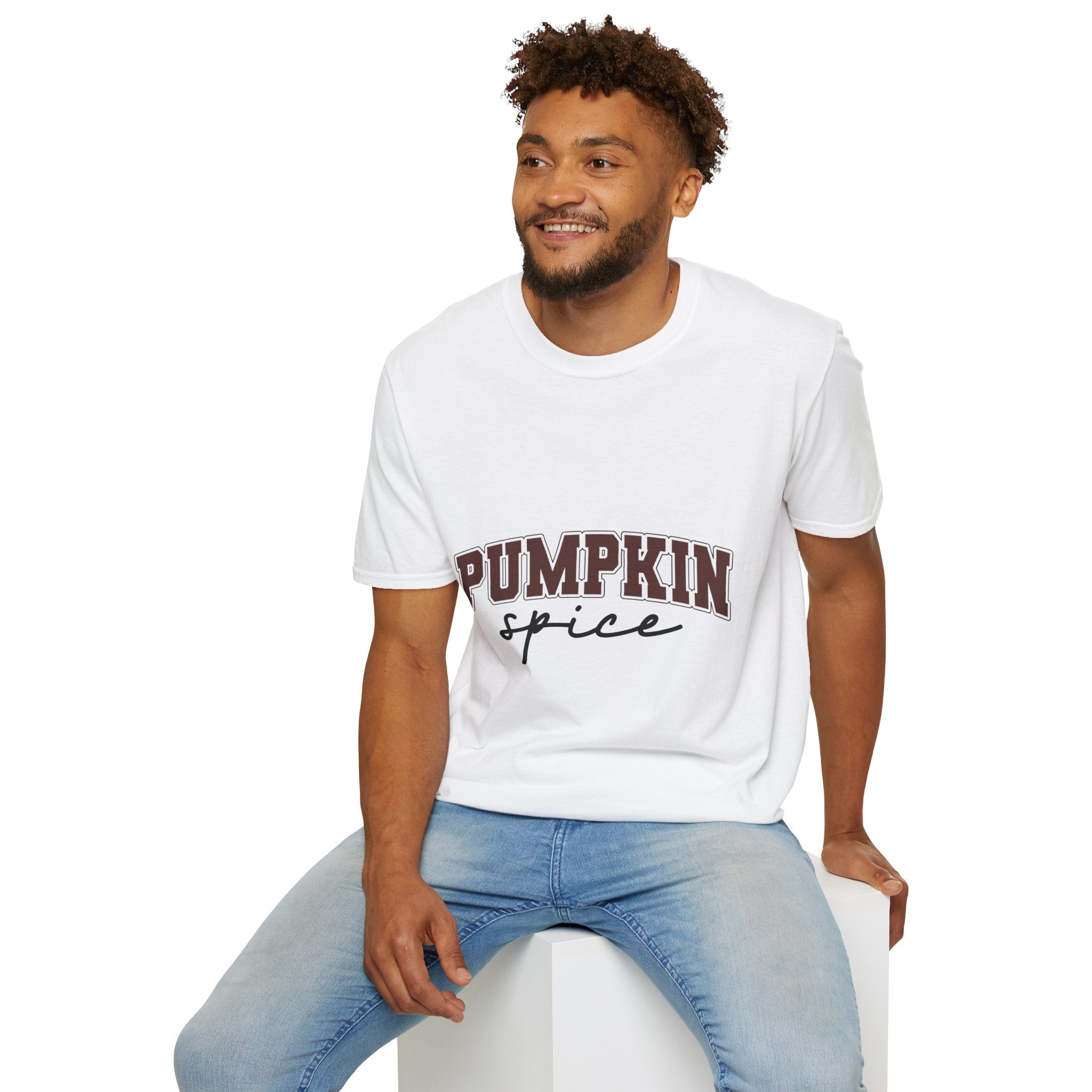 Pumpkin Spice T-Shirt
