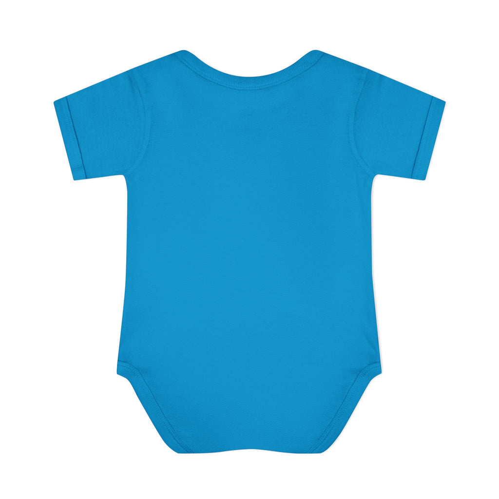 1st 4th of July Baby Bodysuit | Patriotic Fireworks Infant Onesie