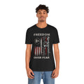 Freedom Over Fear "We The People" T-Shirt