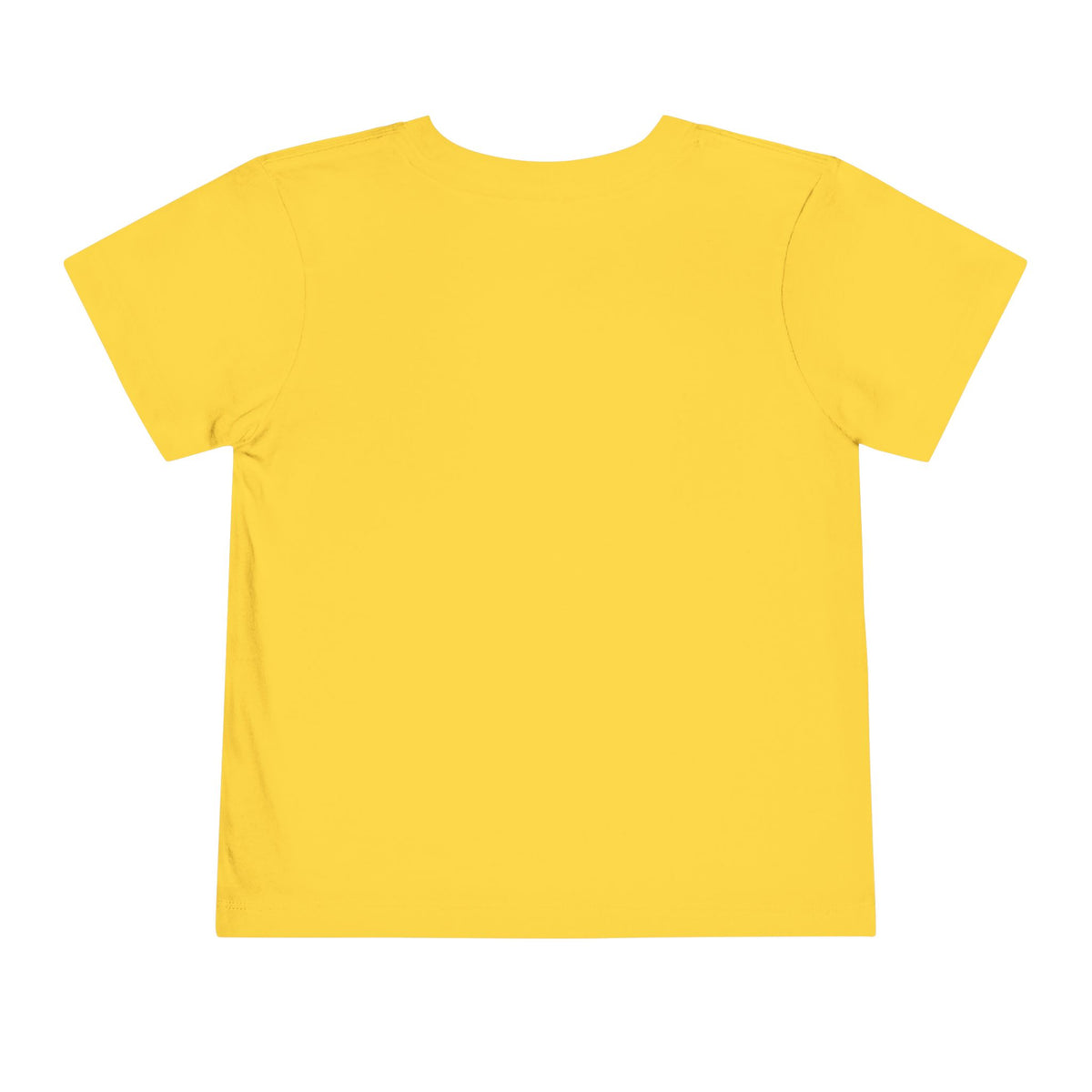 Cupcake with Fireworks Toddler Tee | 2T-5T