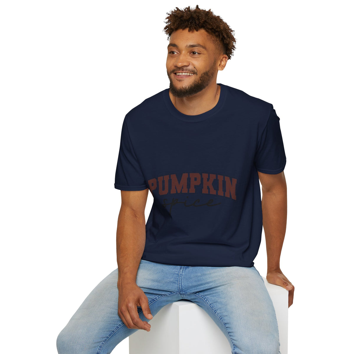 Pumpkin Spice T-Shirt