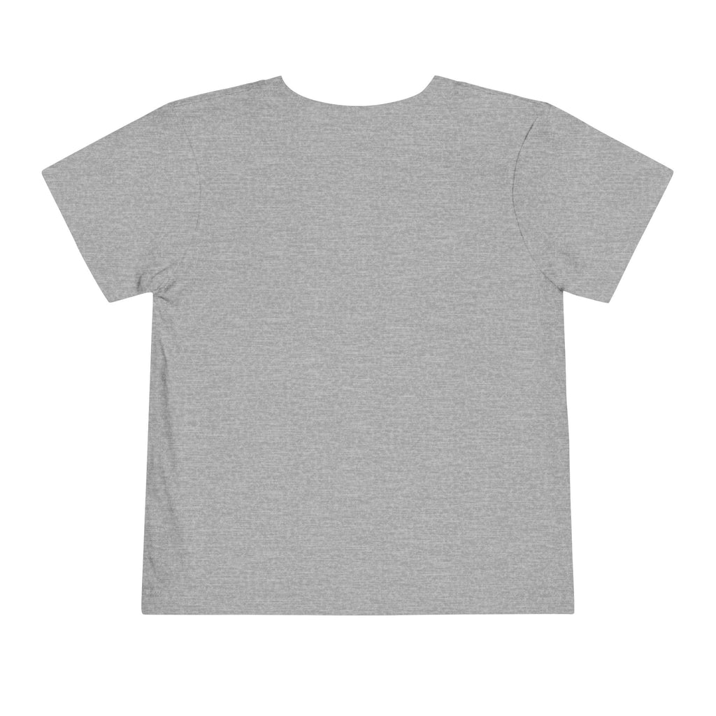 Cupcake with Fireworks Toddler Tee | 2T-5T
