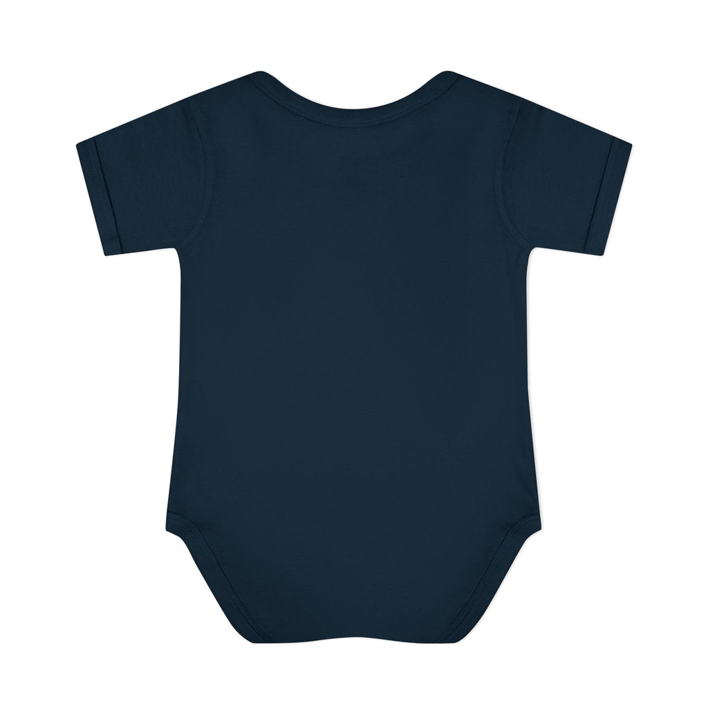 1st 4th of July Baby Bodysuit | Patriotic Fireworks Infant Onesie