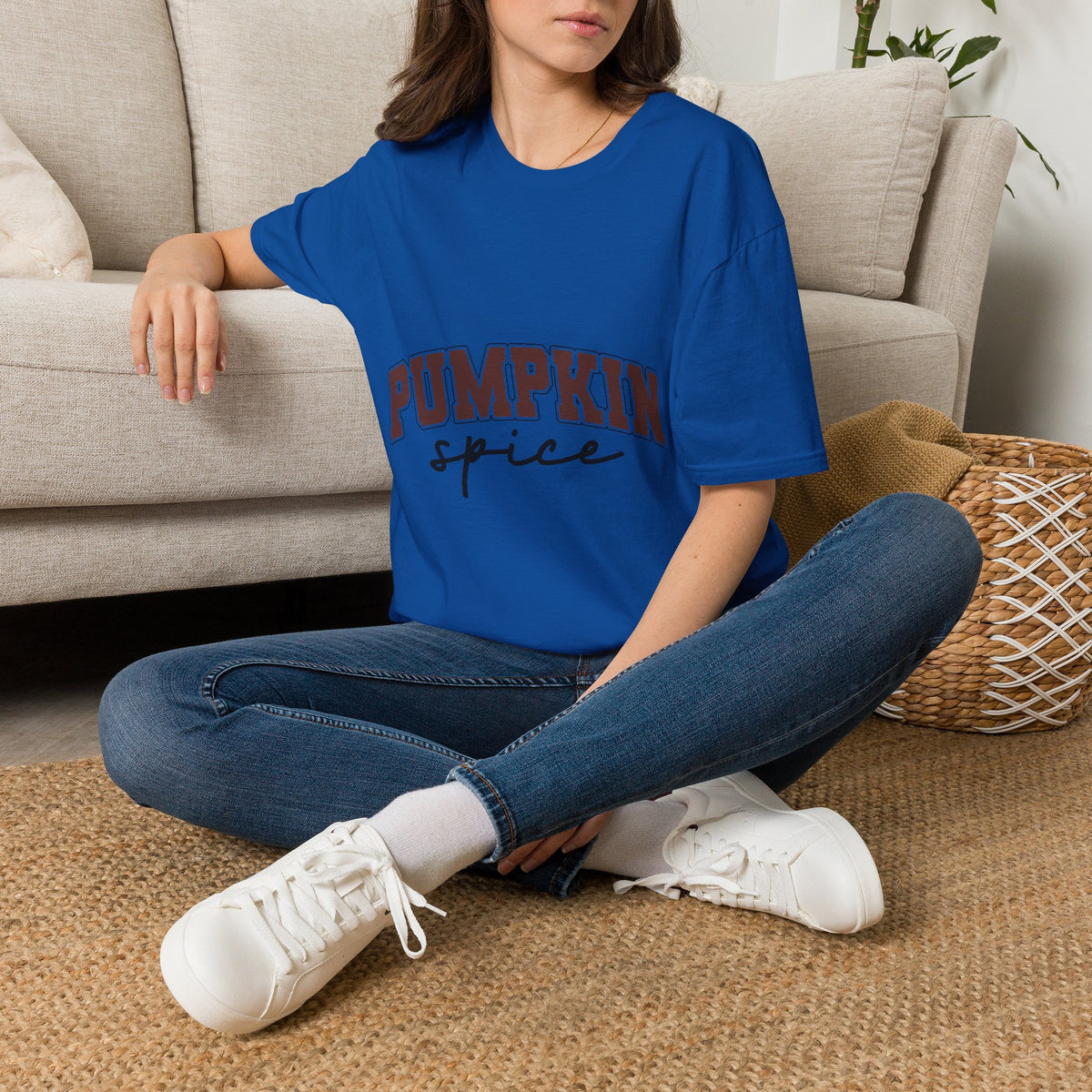 Pumpkin Spice T-Shirt