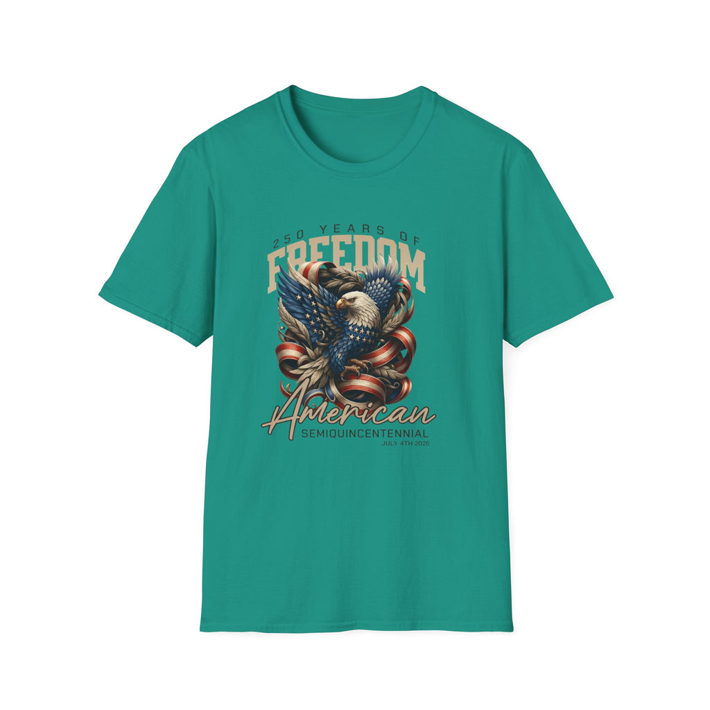 250 Years of Freedom T-Shirt