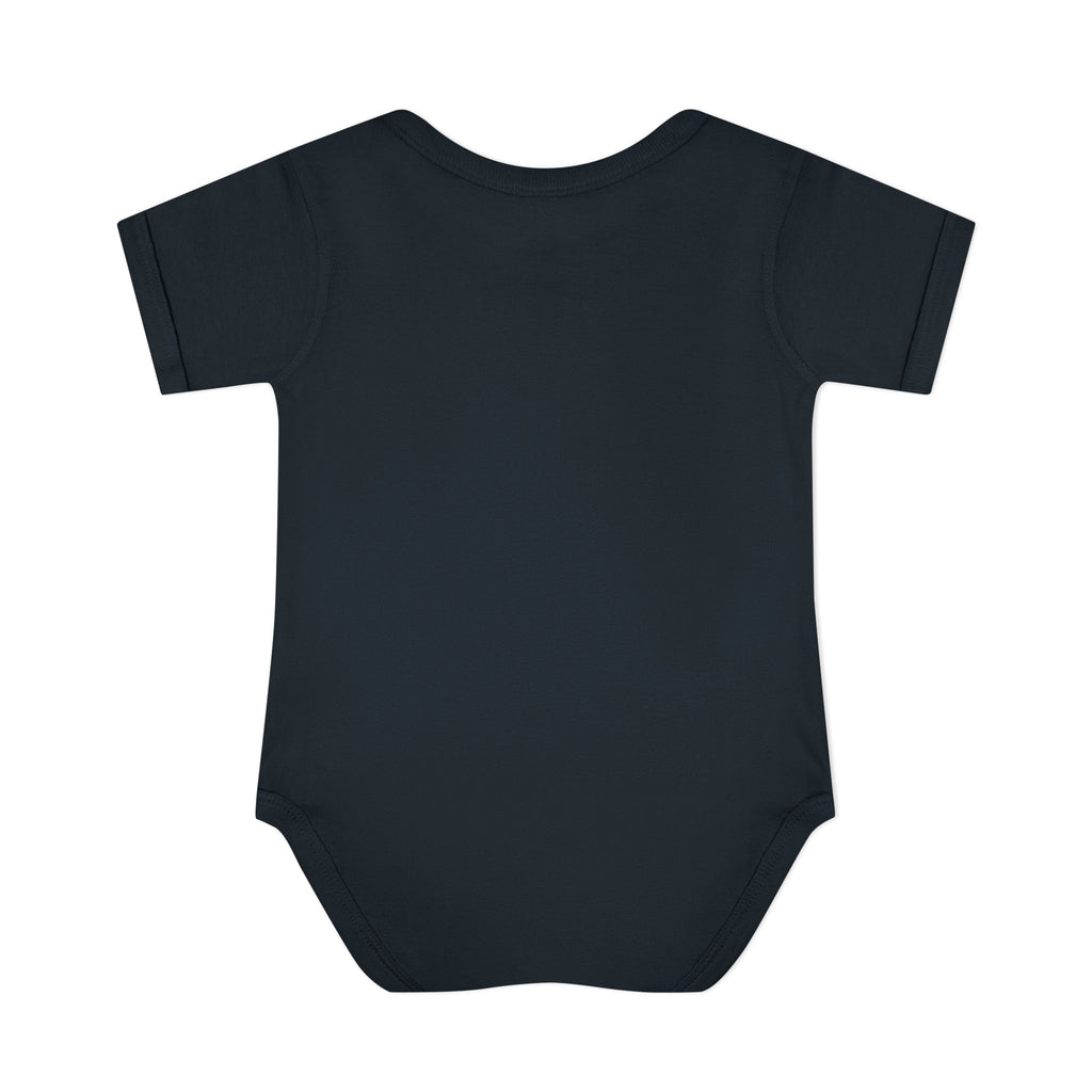 1st 4th of July Baby Bodysuit | Patriotic Fireworks Infant Onesie