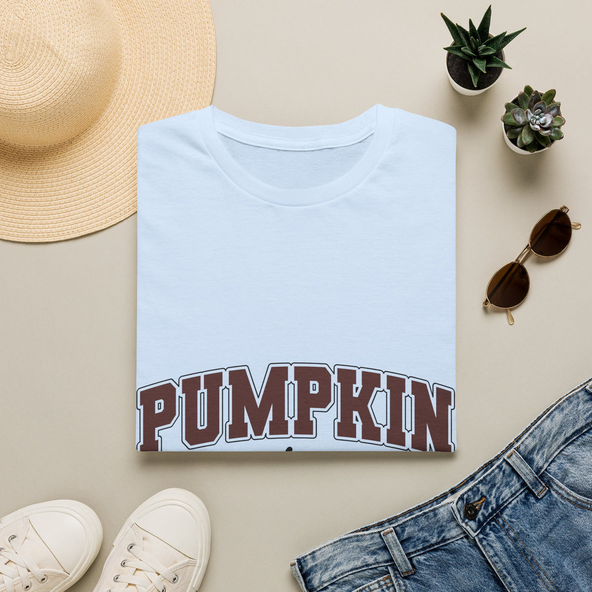 Pumpkin Spice T-Shirt