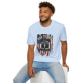1776 To 2026 250 Years of America Unisex Softstyle T-Shirt