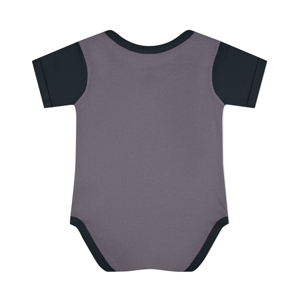 1st 4th of July Baby Bodysuit | Patriotic Fireworks Infant Onesie