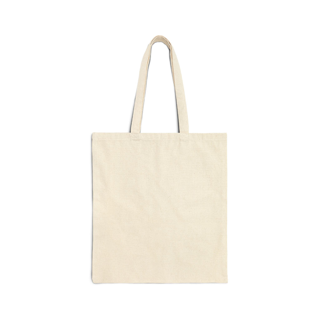 Minion with Quote Tote Bag | 'Call Me Old... Common Sense' Cotton Canvas Tote