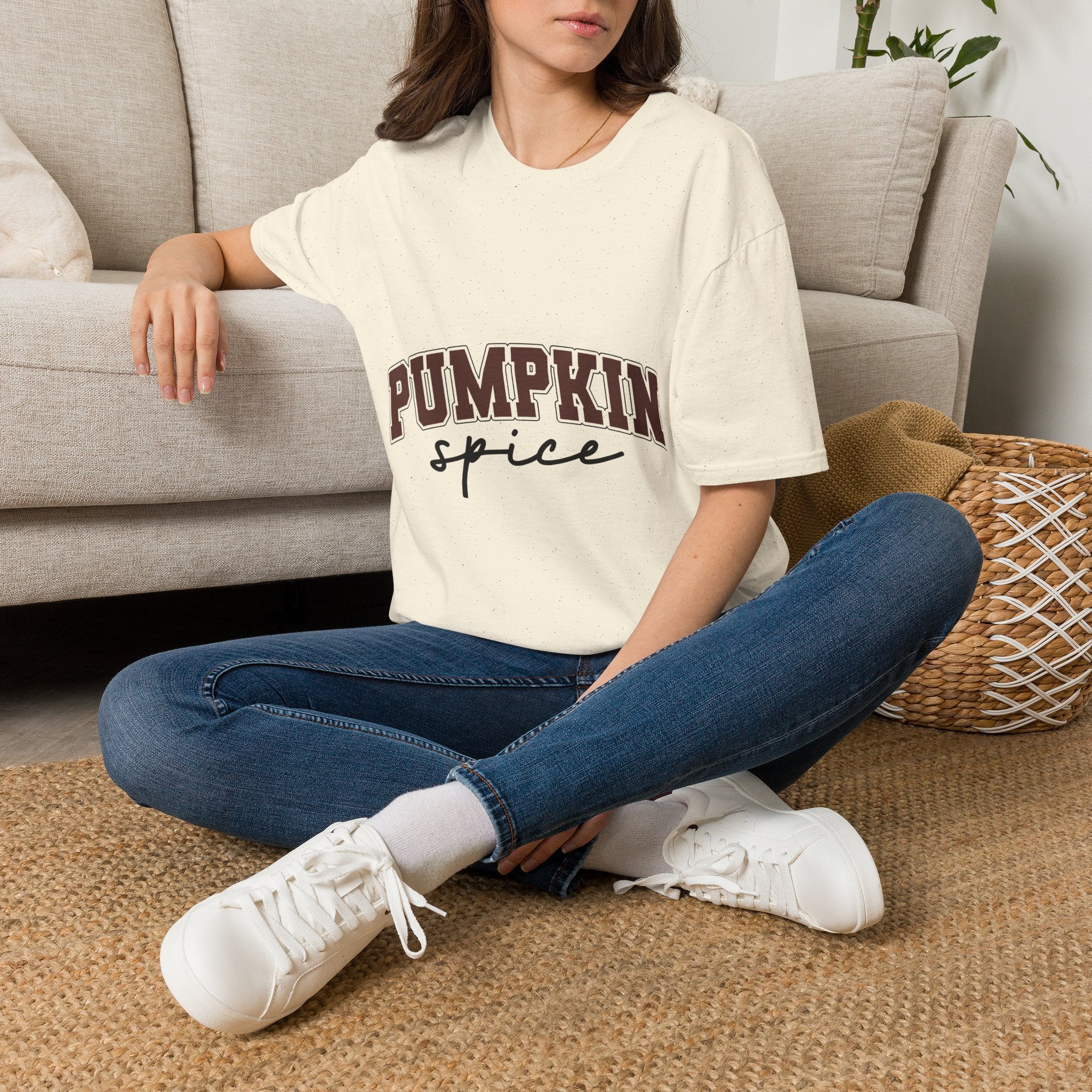 Pumpkin Spice T-Shirt