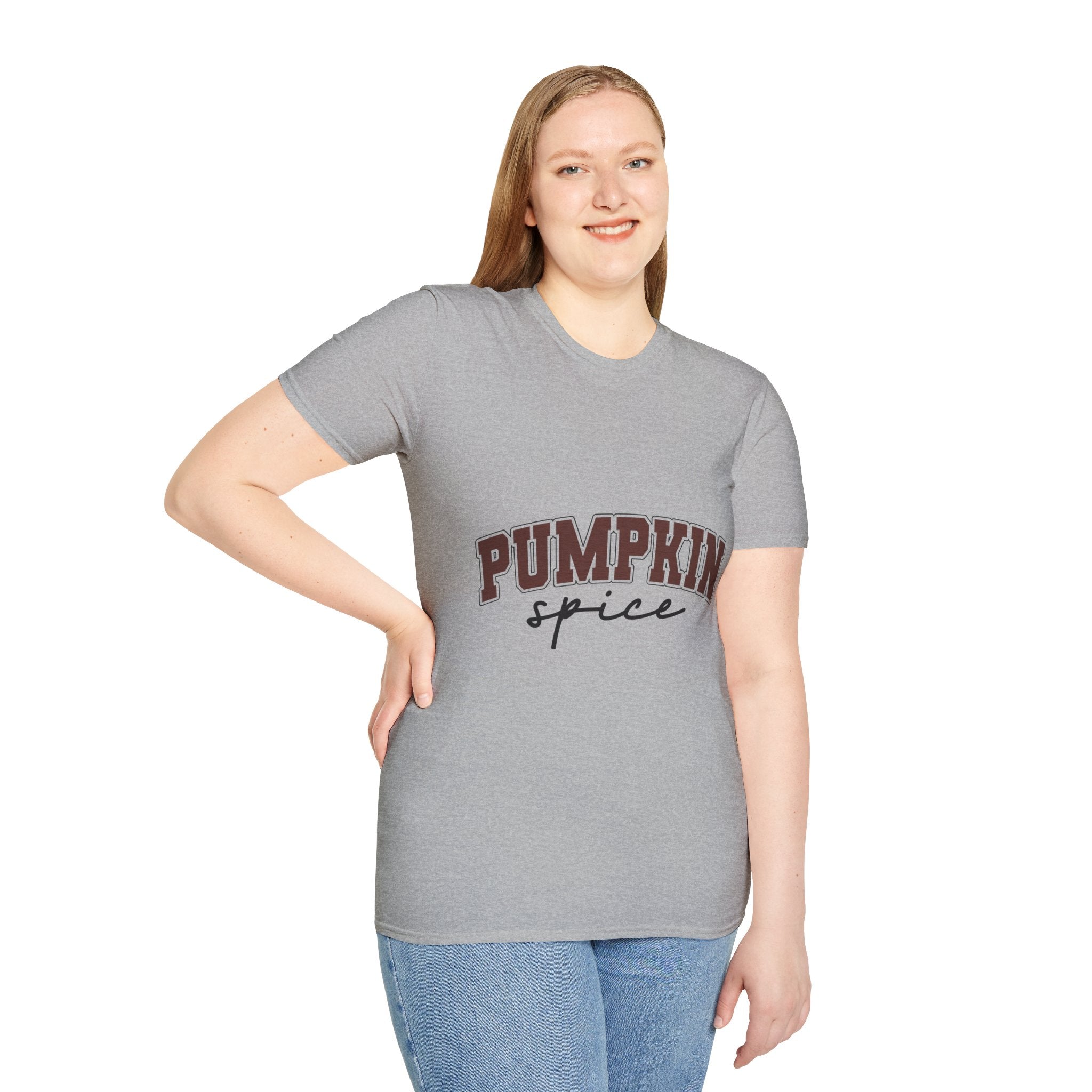 Pumpkin Spice T-Shirt