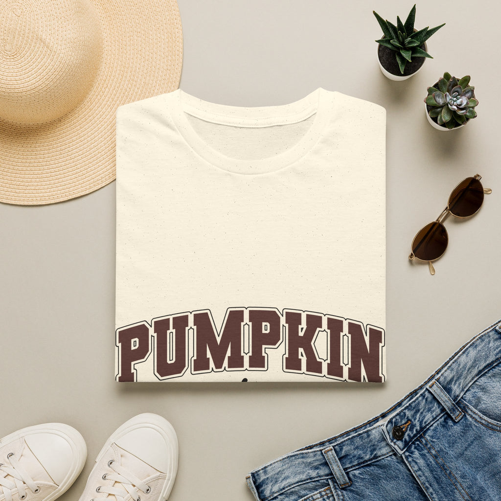 Pumpkin Spice T-Shirt