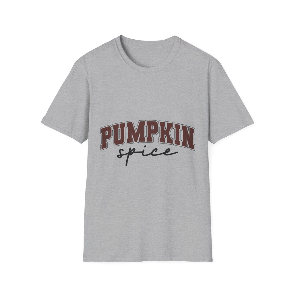 Pumpkin Spice T-Shirt