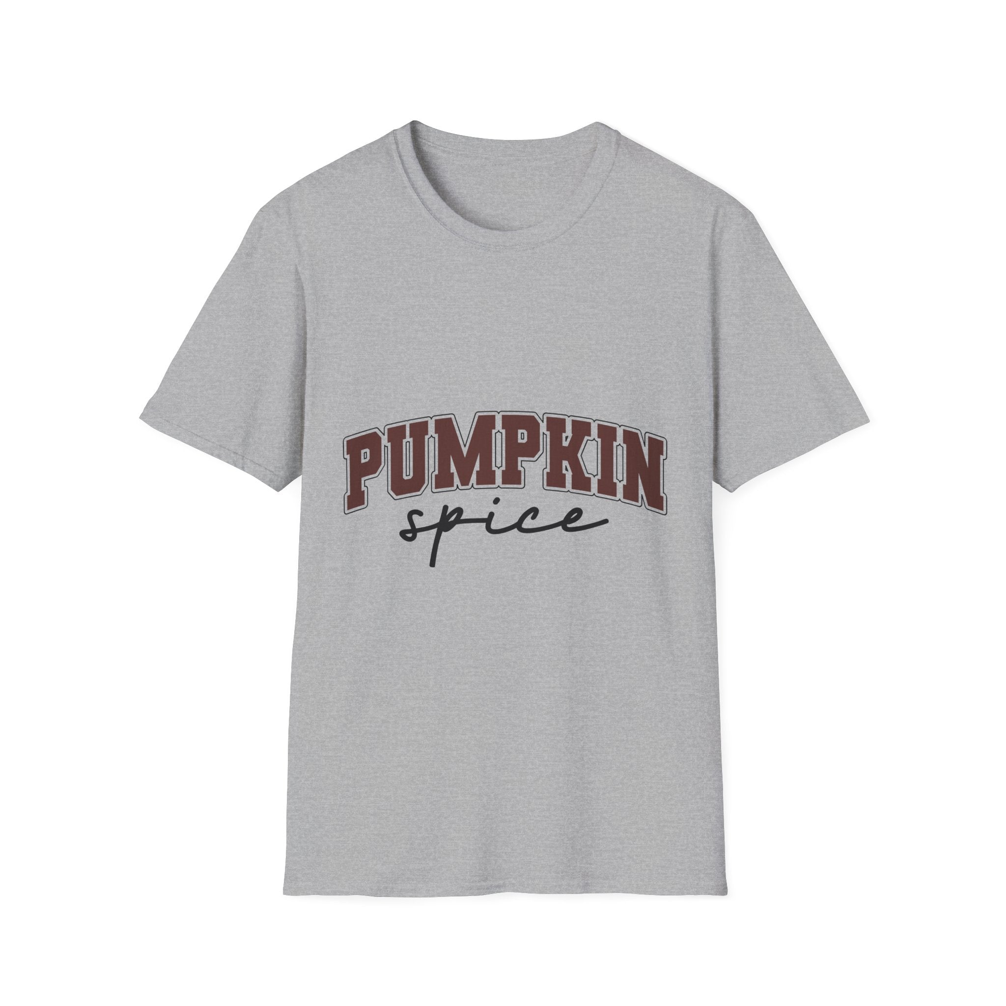 Pumpkin Spice T-Shirt