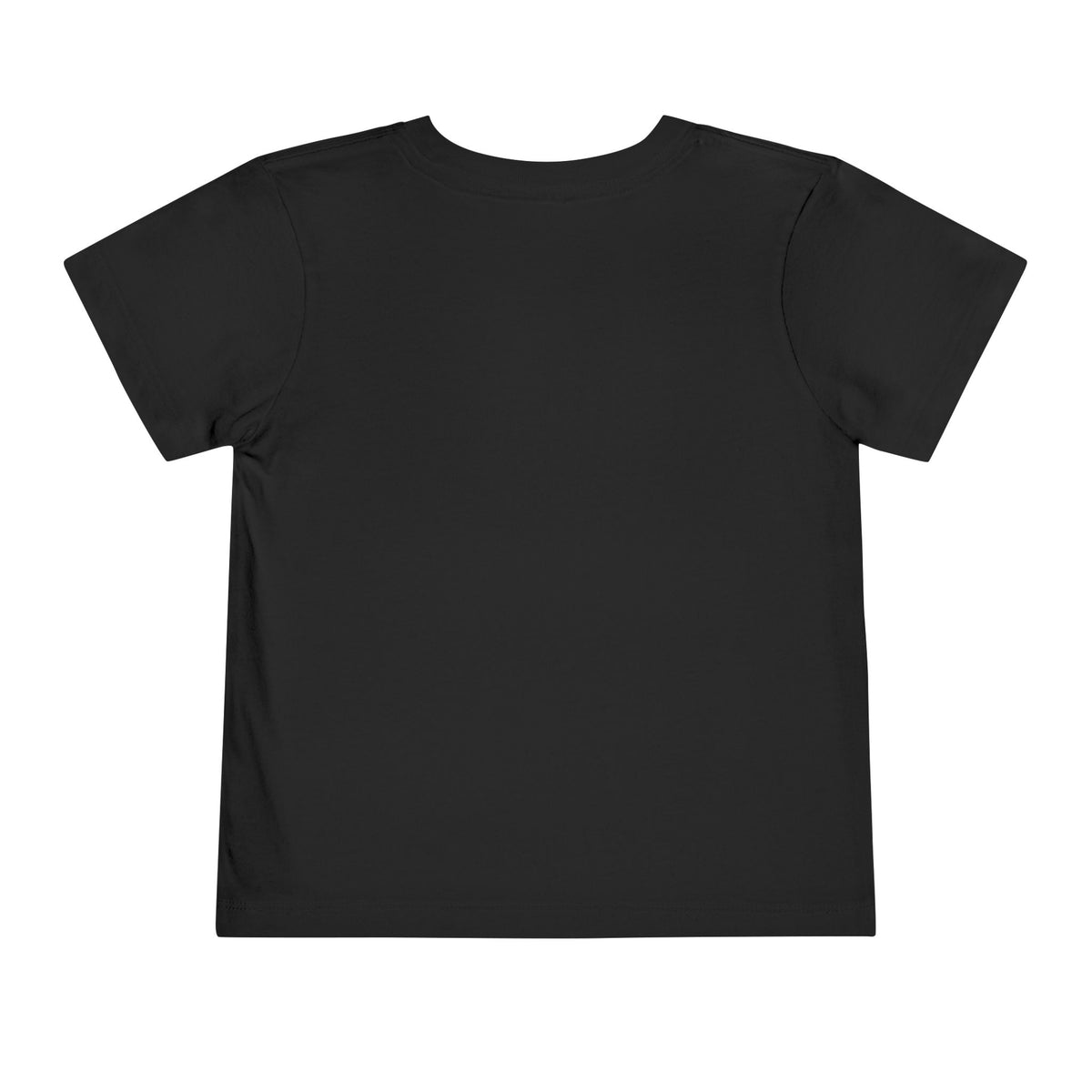 Cupcake with Fireworks Toddler Tee | 2T-5T