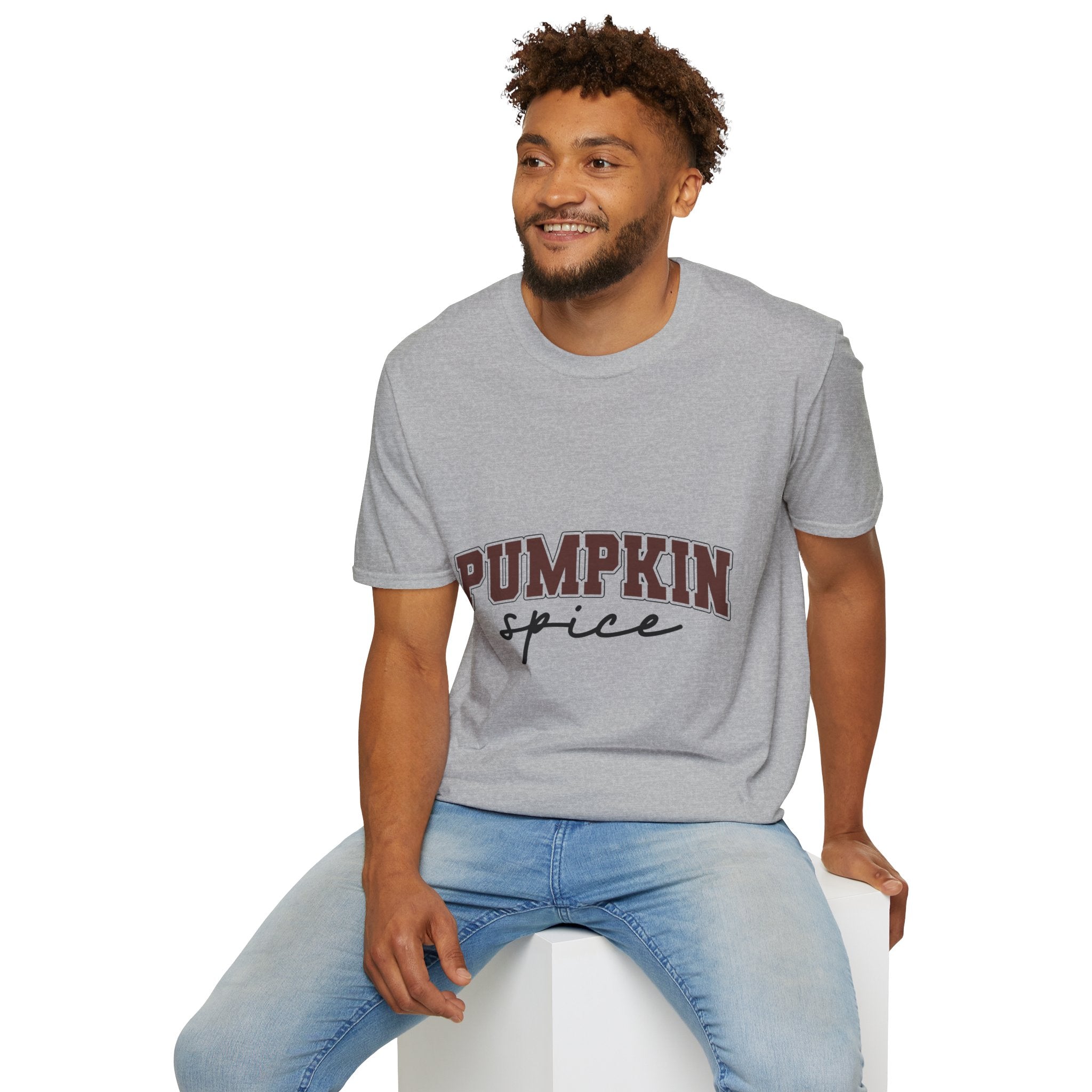 Pumpkin Spice T-Shirt