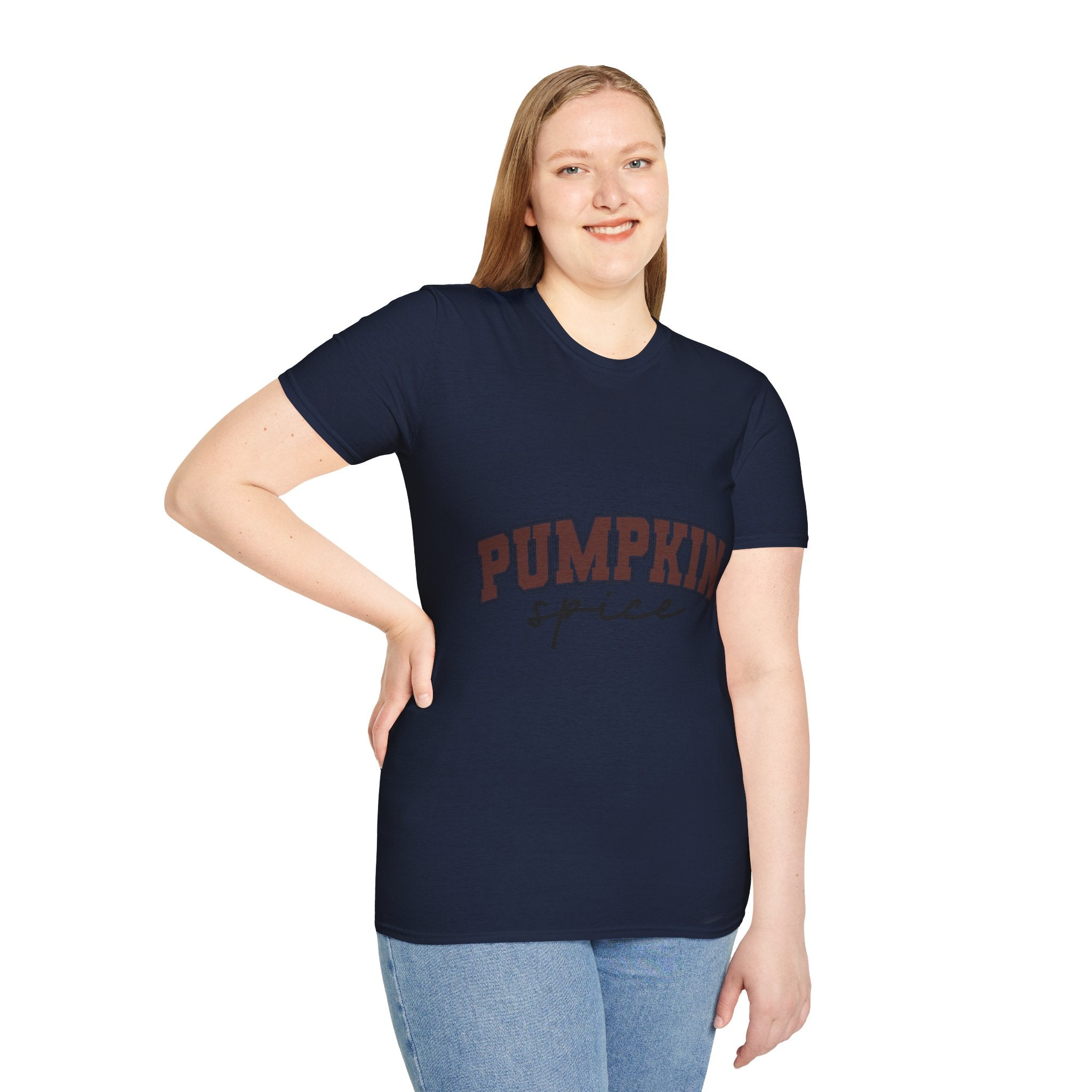 Pumpkin Spice T-Shirt