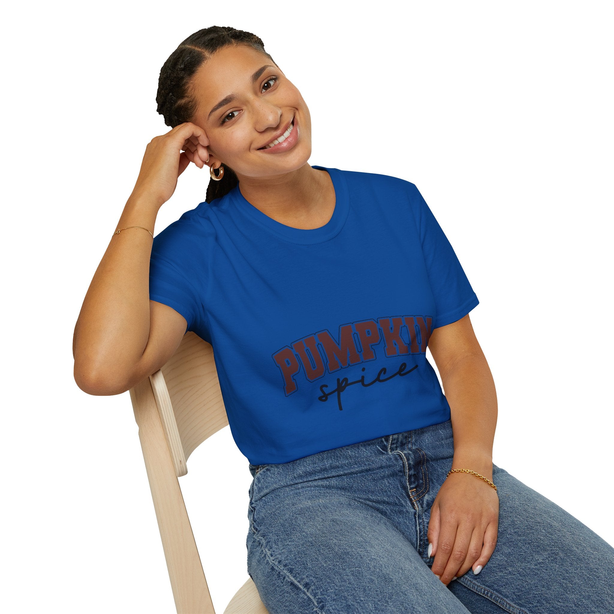 Pumpkin Spice T-Shirt