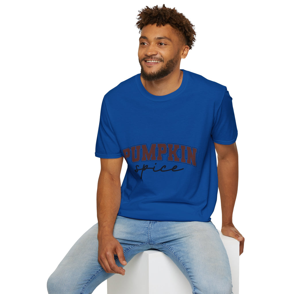 Pumpkin Spice T-Shirt
