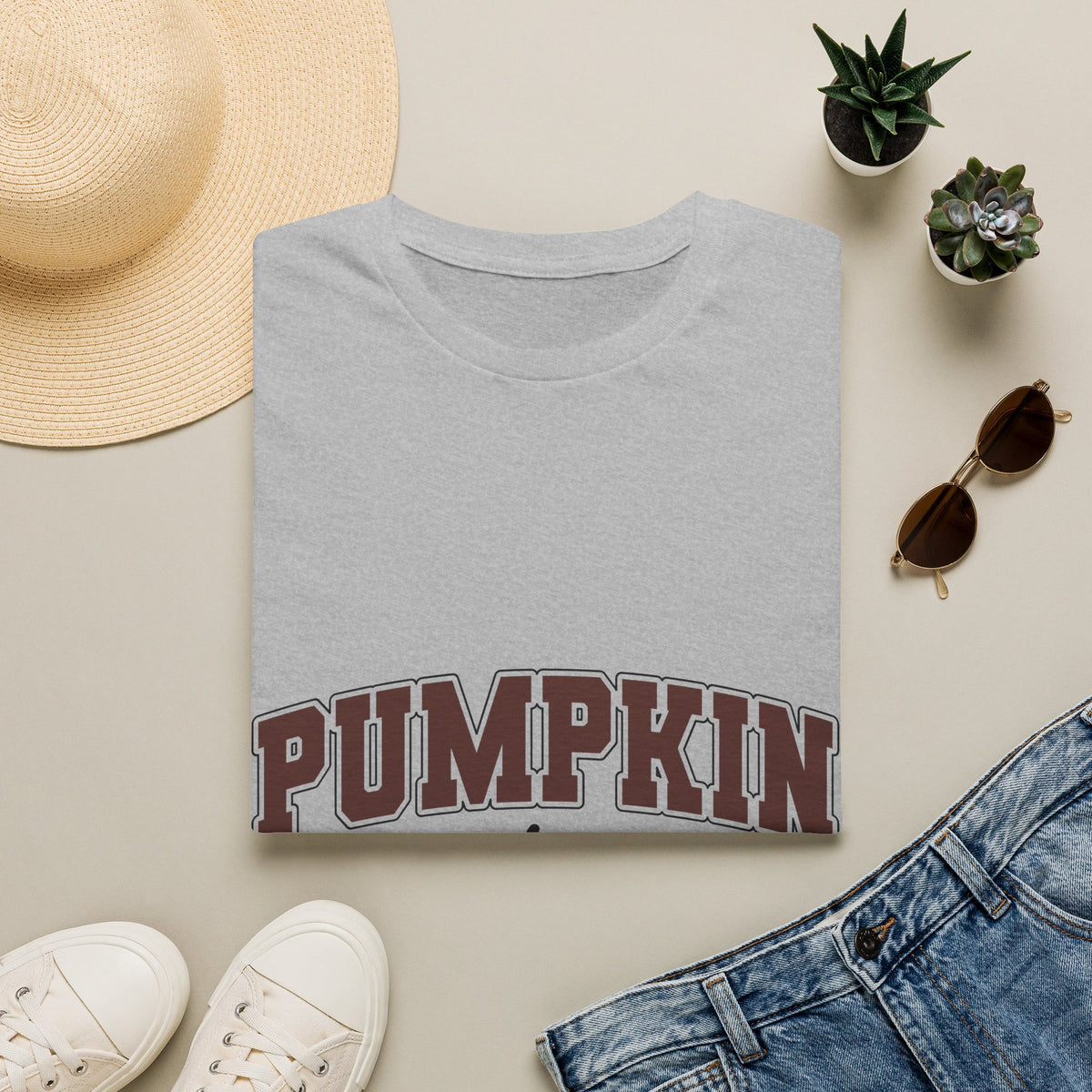 Pumpkin Spice T-Shirt