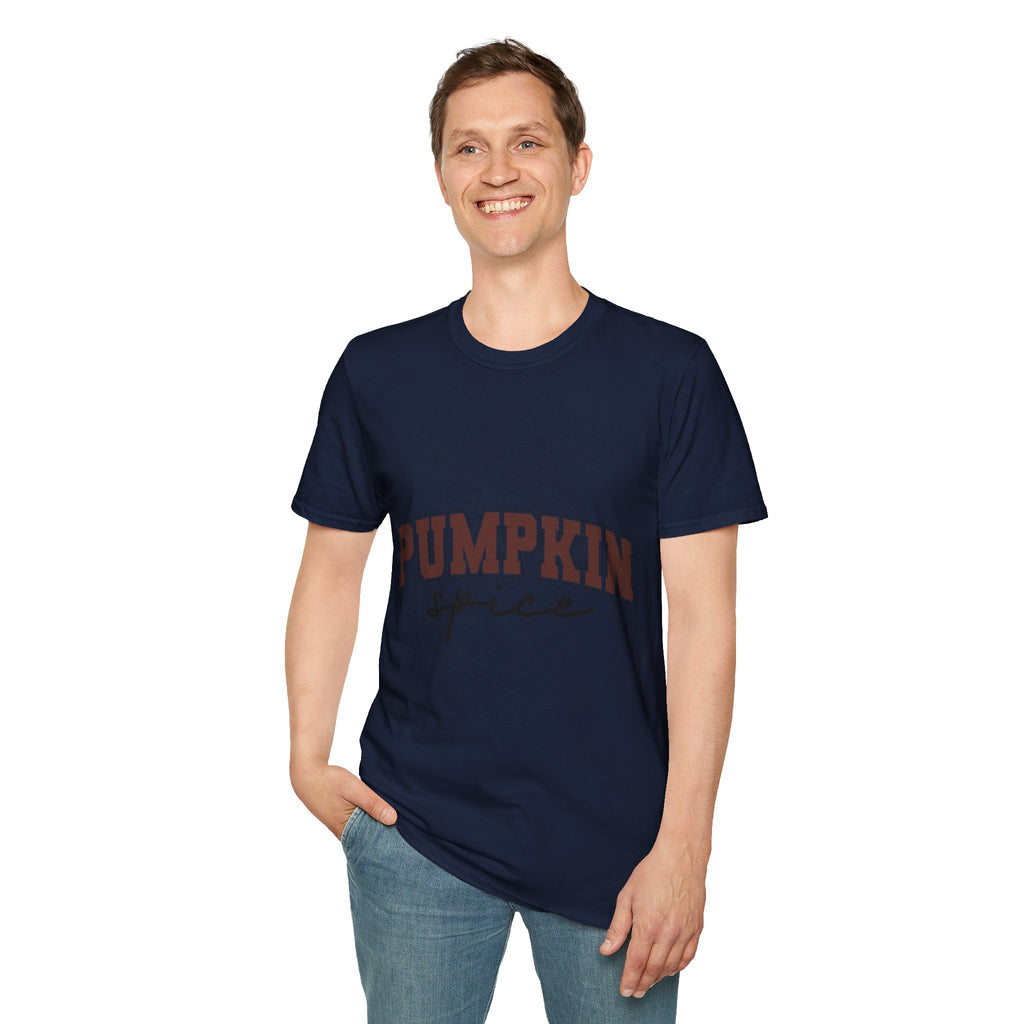 Pumpkin Spice T-Shirt