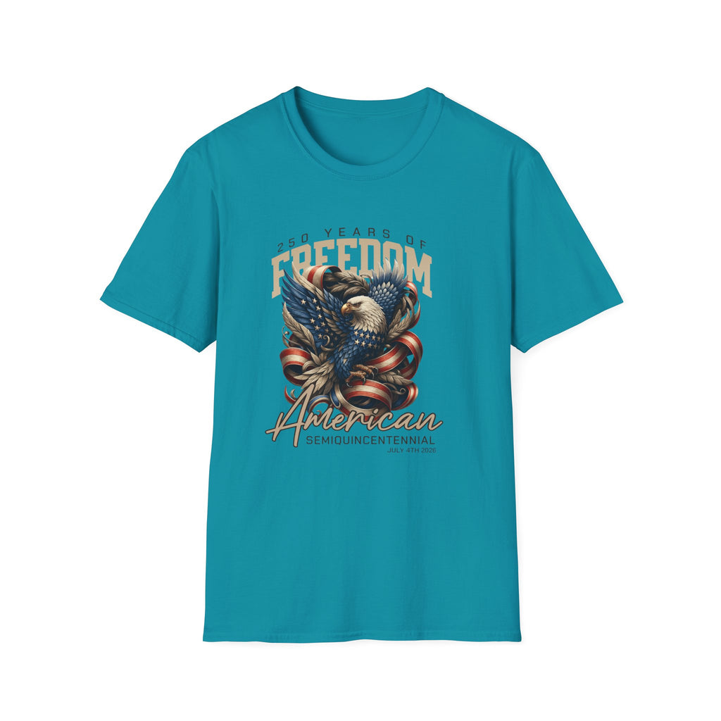 250 Years of Freedom T-Shirt