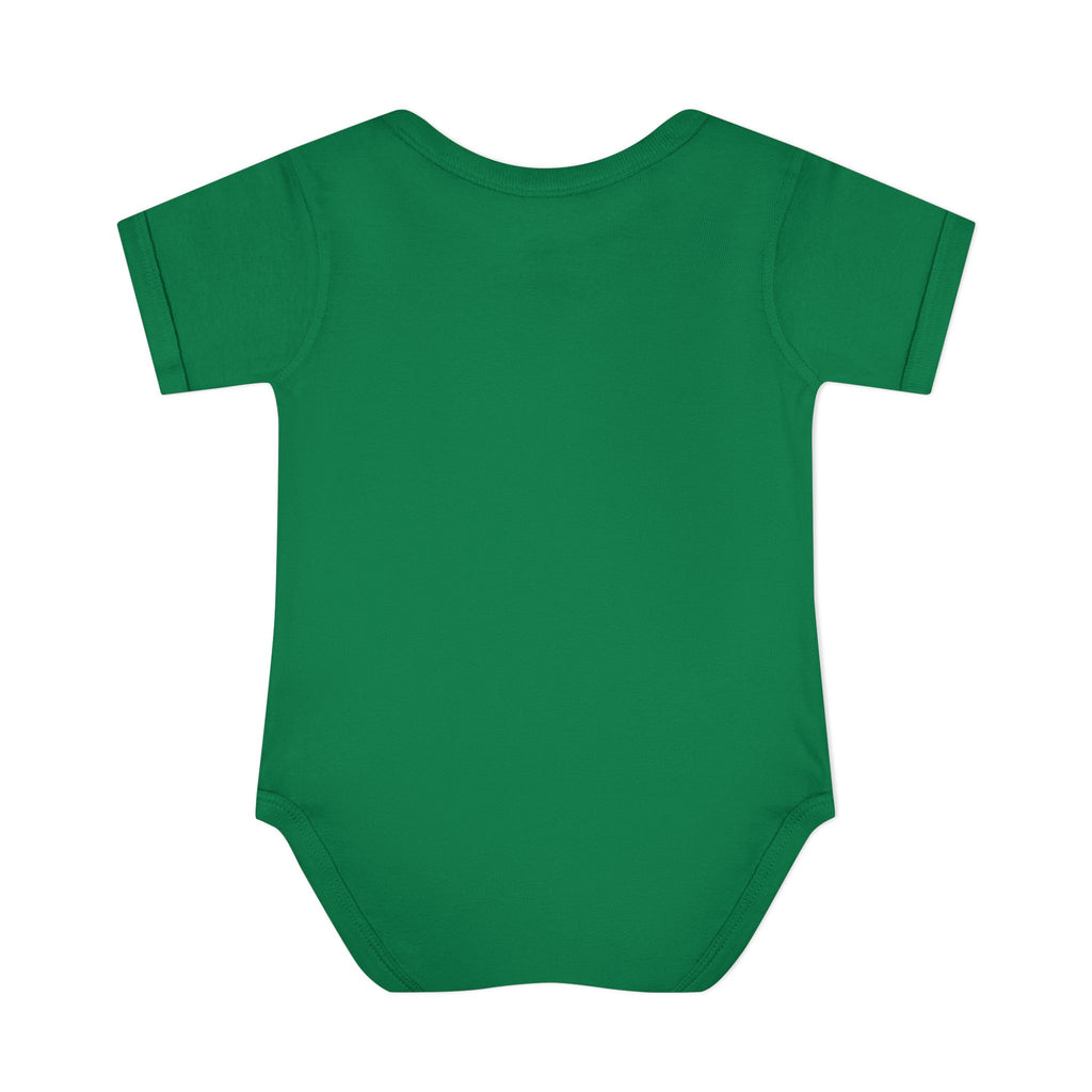 1st 4th of July Baby Bodysuit | Patriotic Fireworks Infant Onesie