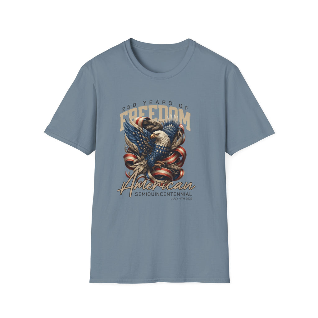 250 Years of Freedom T-Shirt
