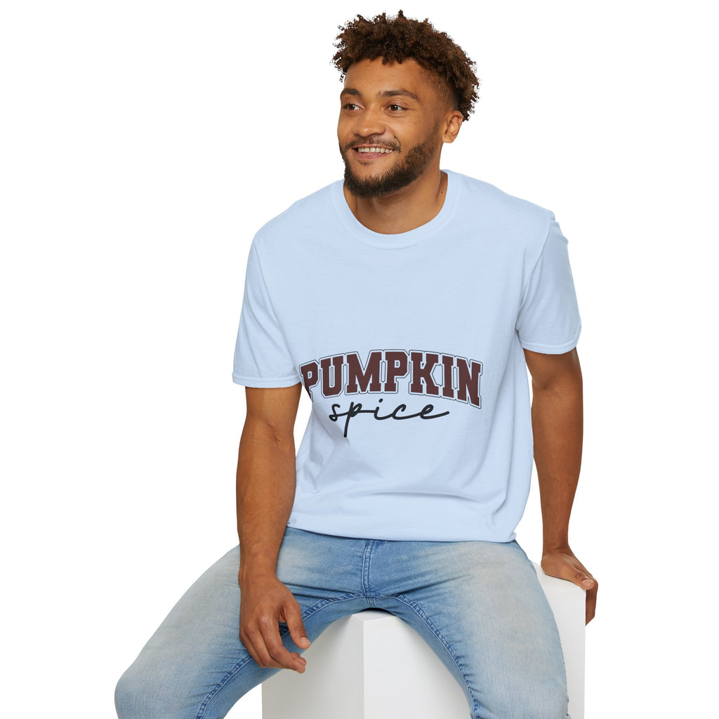 Pumpkin Spice T-Shirt