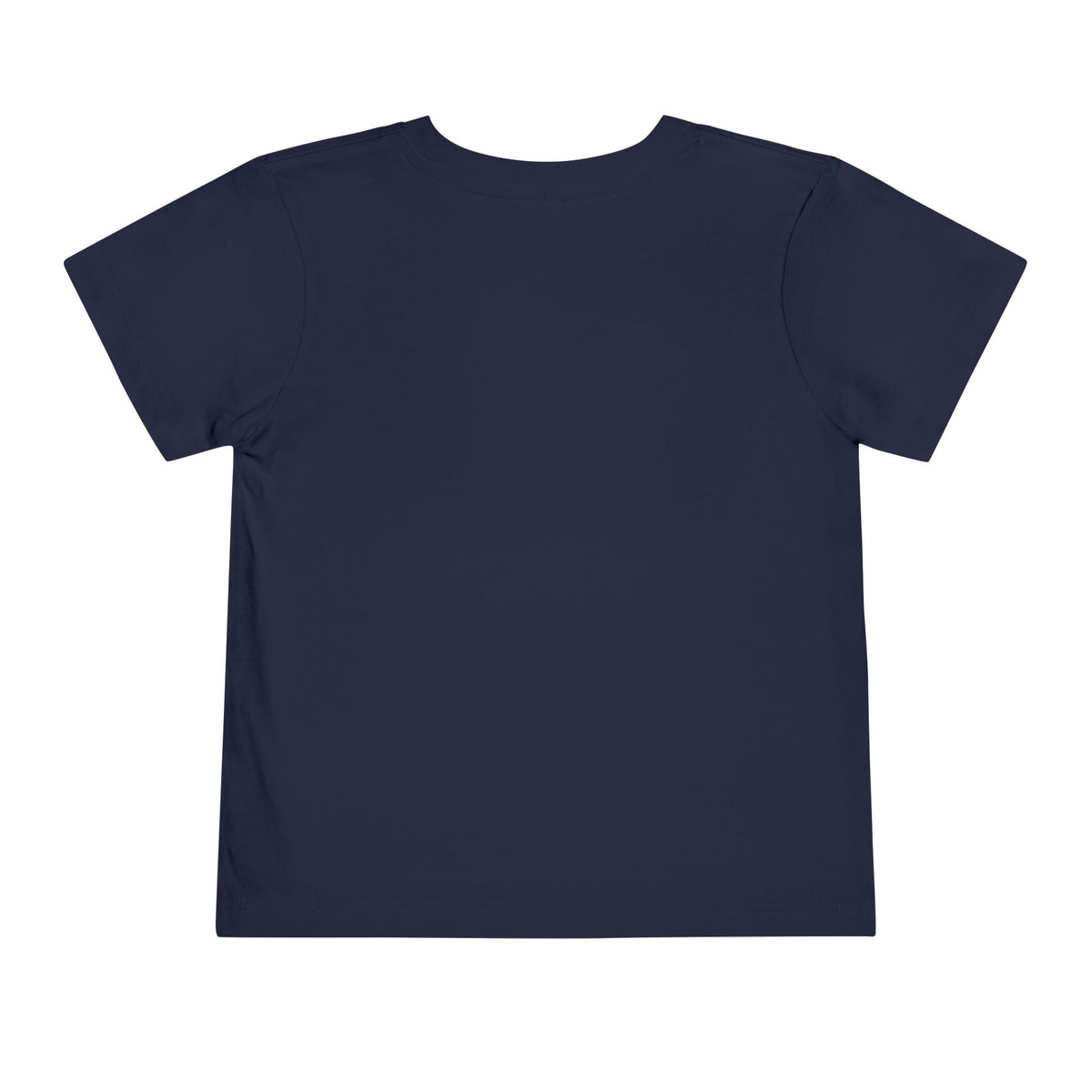 Cupcake with Fireworks Toddler Tee | 2T-5T