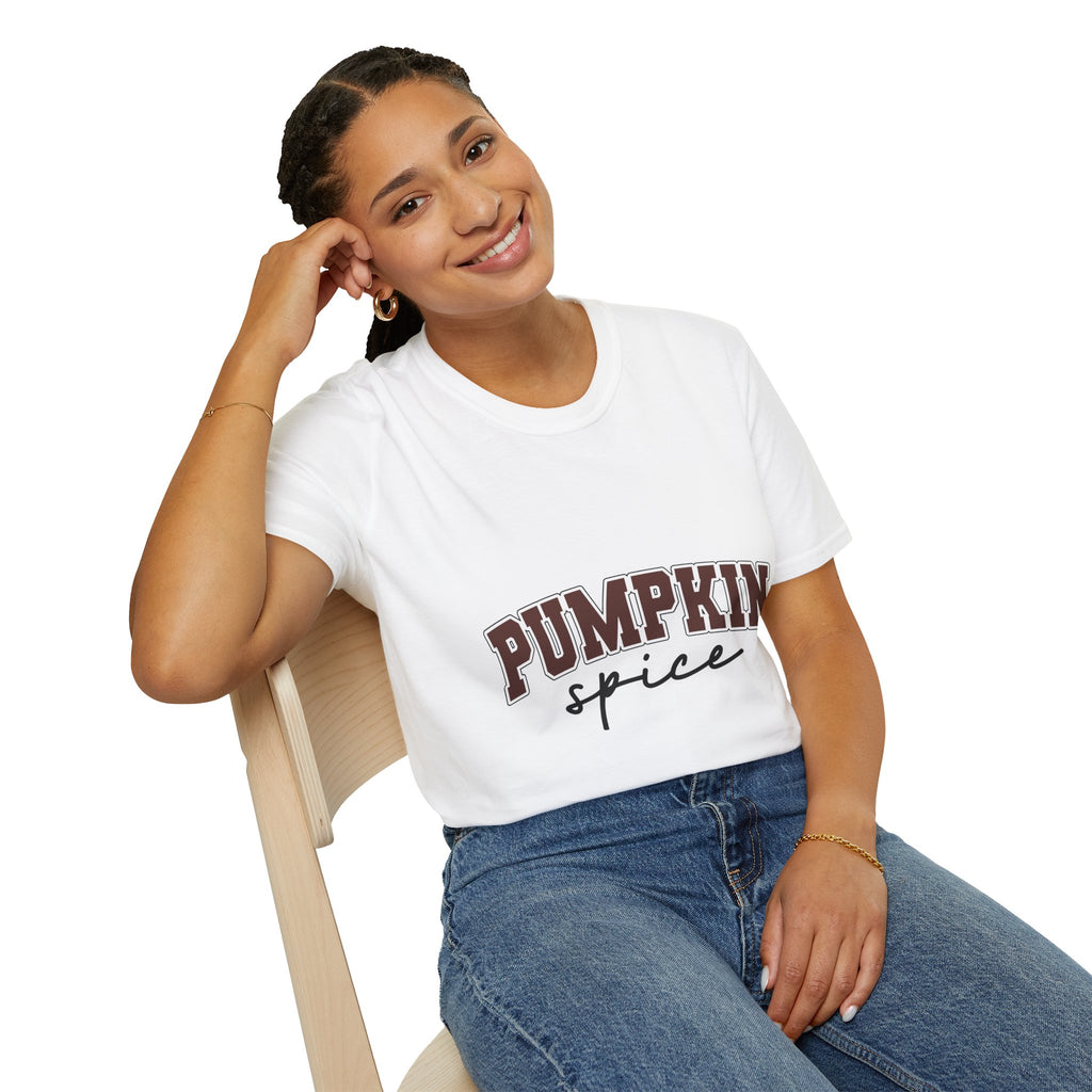 Pumpkin Spice T-Shirt
