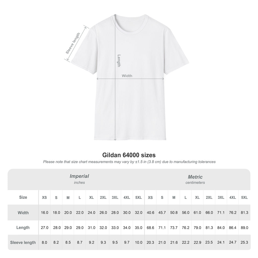 Pumpkin Spice T-Shirt