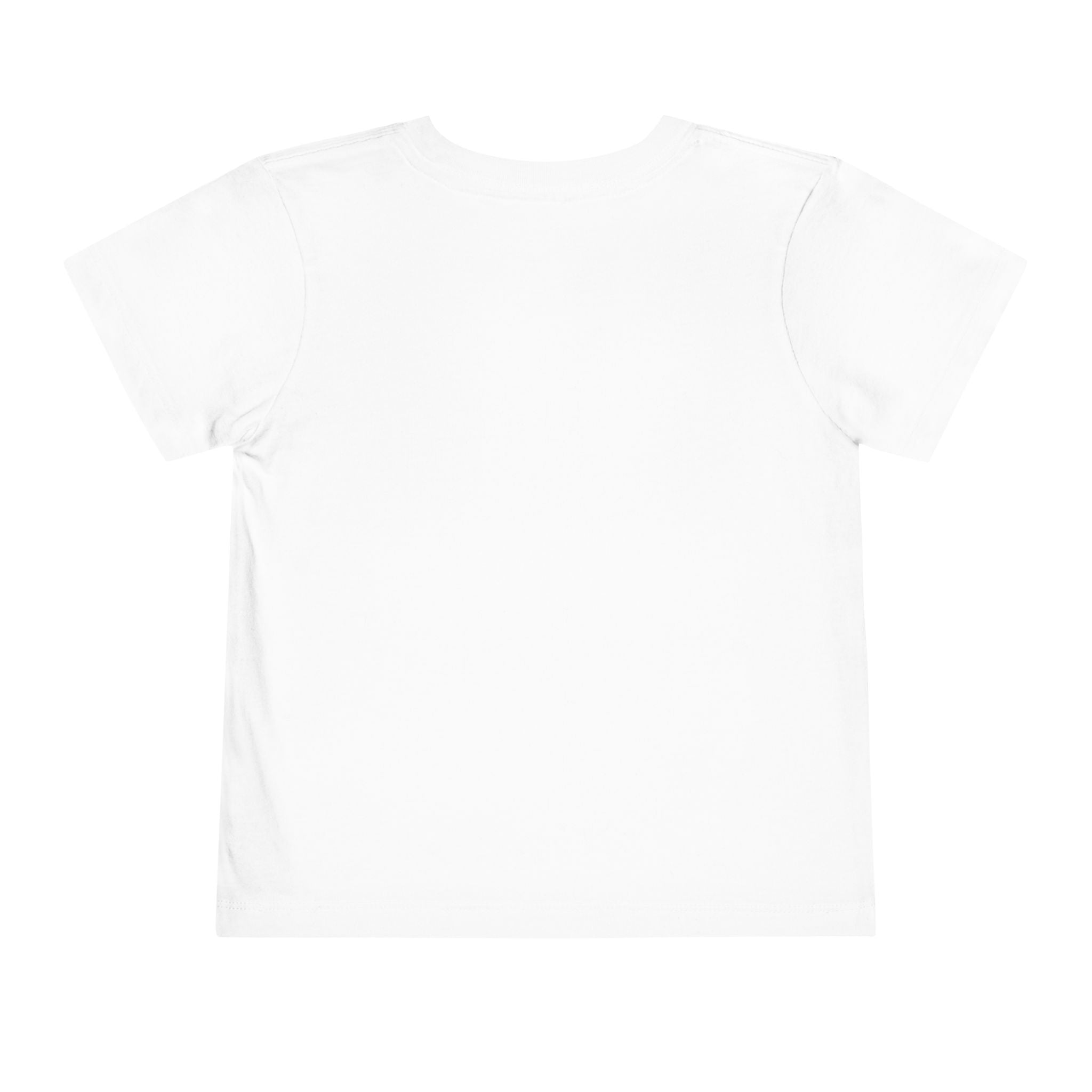 Cupcake with Fireworks Toddler Tee | 2T-5T