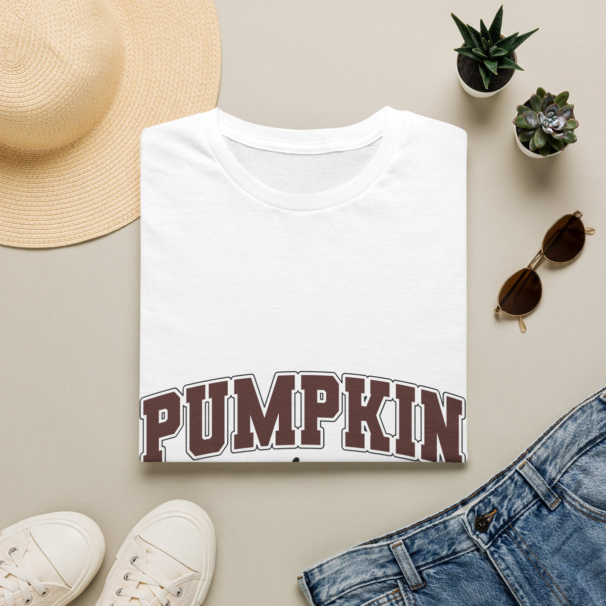 Pumpkin Spice T-Shirt