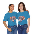 Western 'MAMA' Jersey Tee — Mama Graphic T-Shirt