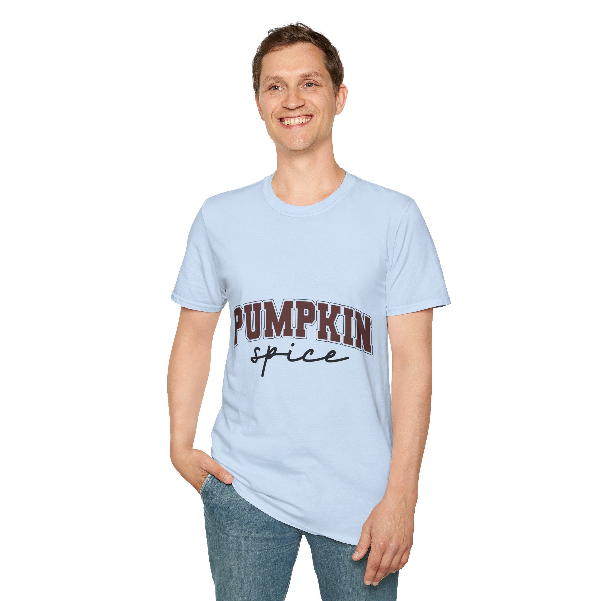 Pumpkin Spice T-Shirt