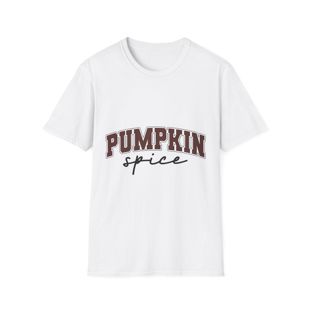 Pumpkin Spice T-Shirt