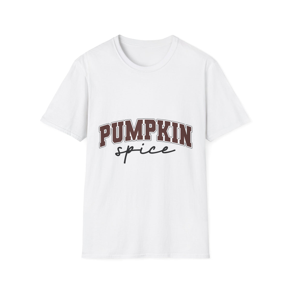Pumpkin Spice T-Shirt