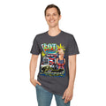 Trucker Soft style T-Shirt