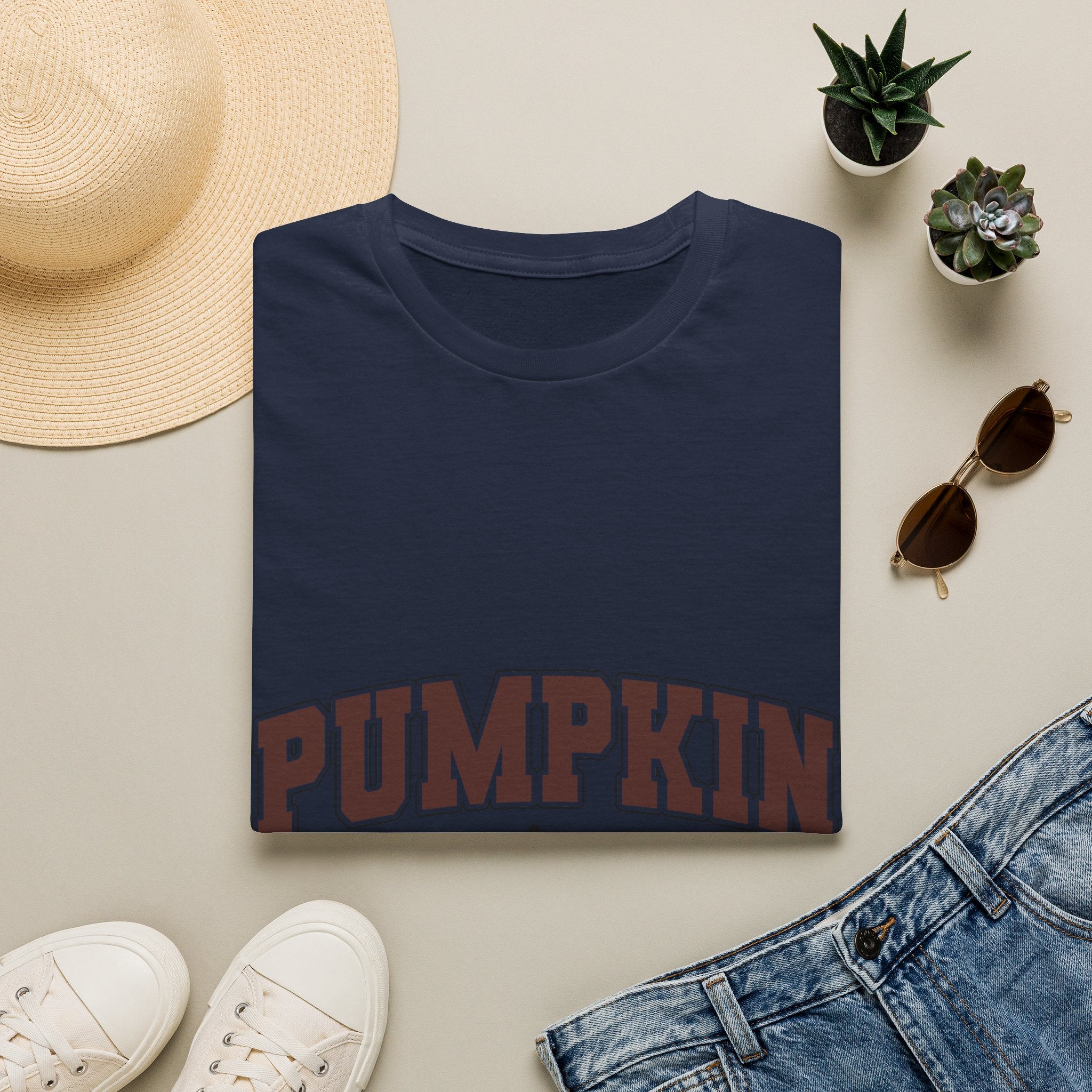 Pumpkin Spice T-Shirt