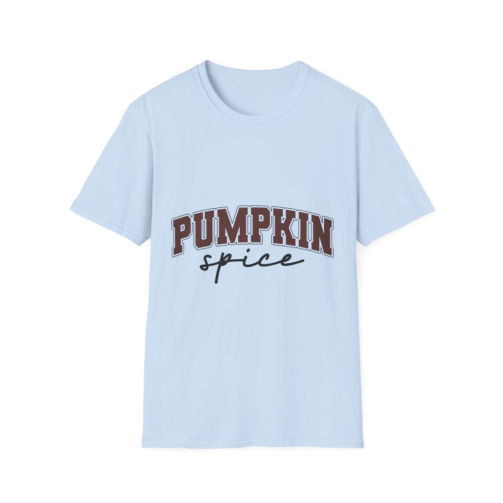 Pumpkin Spice T-Shirt