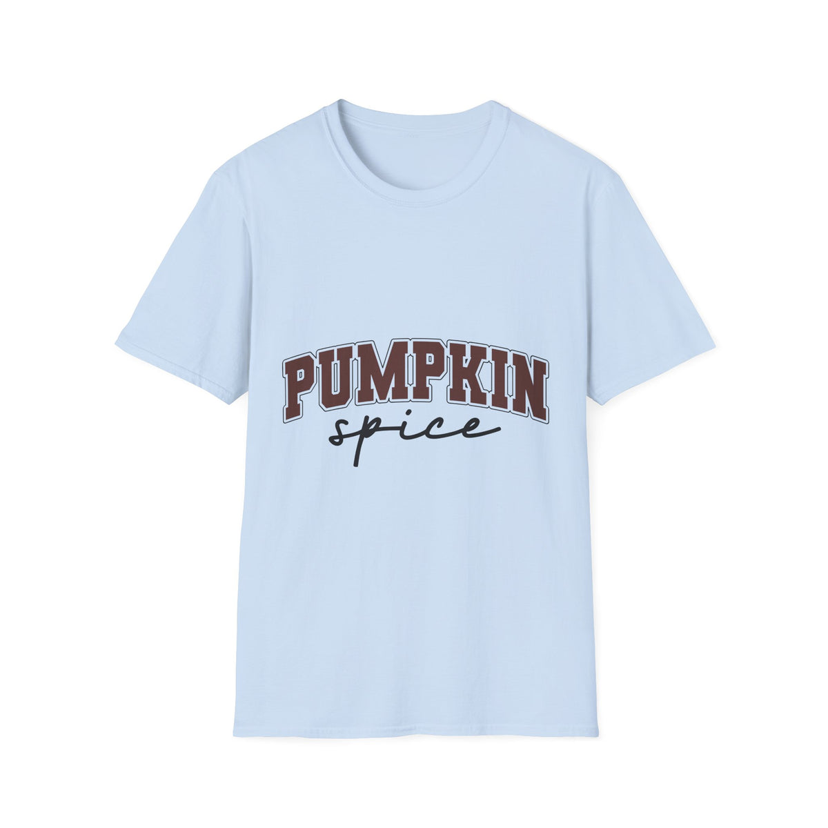 Pumpkin Spice T-Shirt
