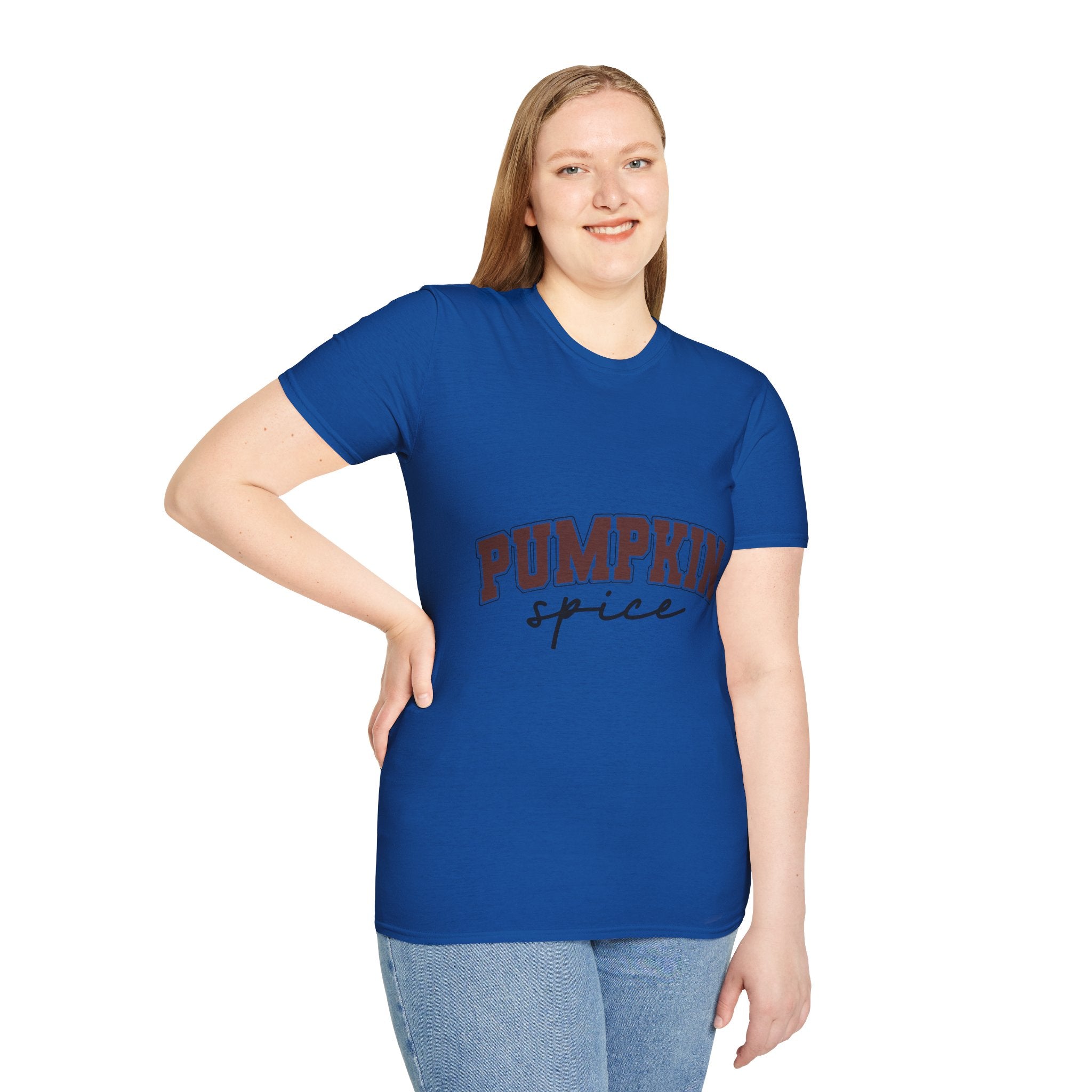 Pumpkin Spice T-Shirt