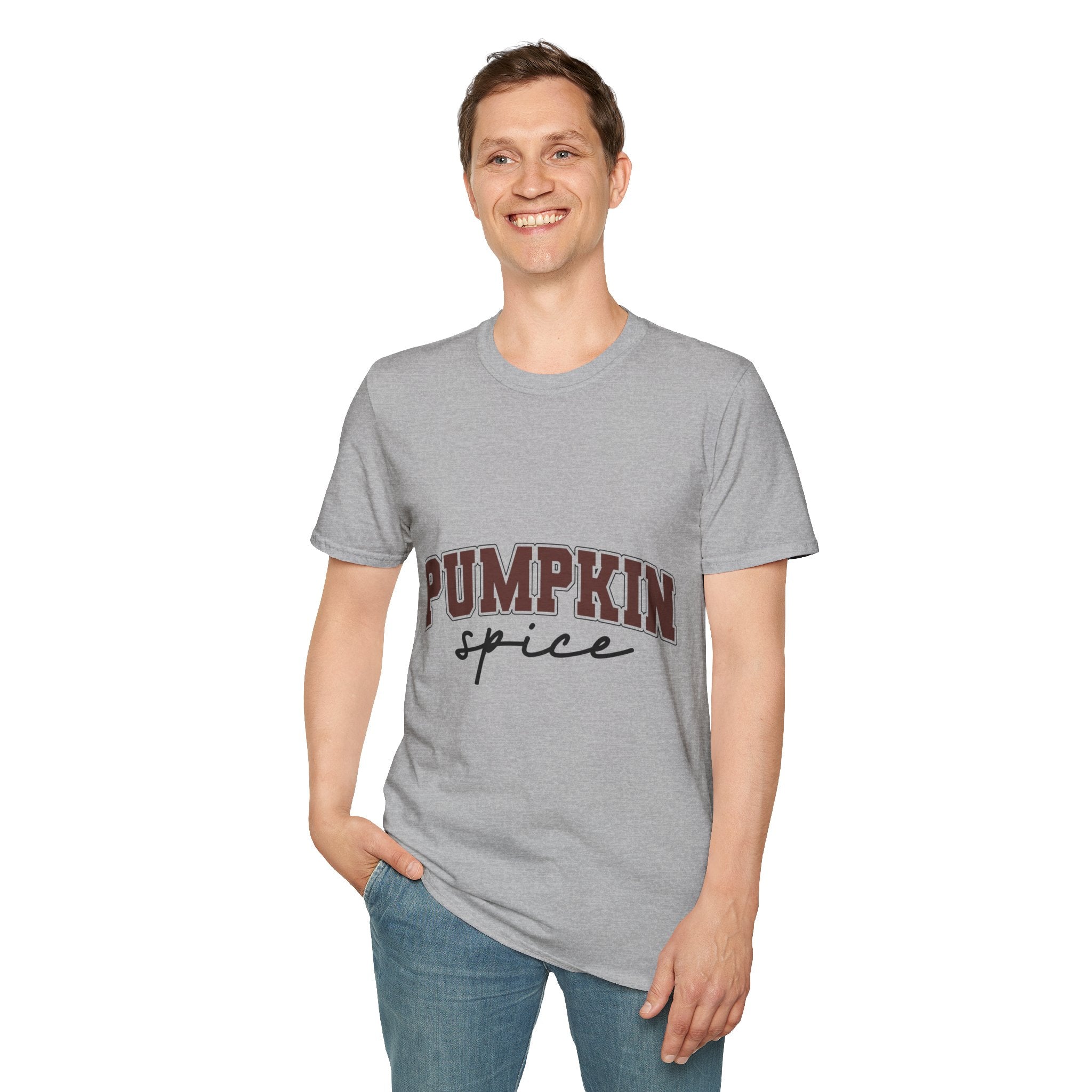 Pumpkin Spice T-Shirt