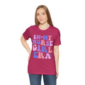 In My Horse Girl Era T-Shirt — Custom Western Tee